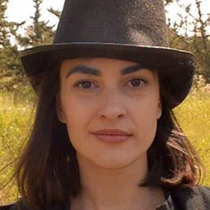 Nantia Margariti