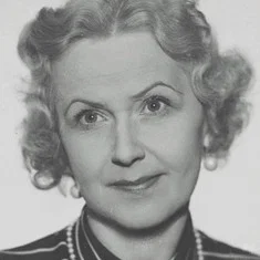 Gerda Björne