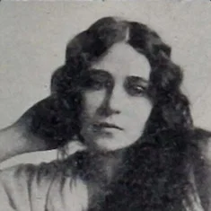 Elsie Jane Wilson