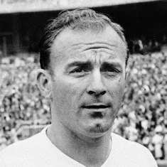 Alfredo Di Stéfano