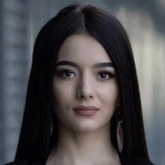 Mahliyo Asqaraliyeva