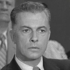 William Roerick