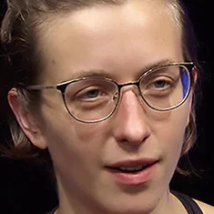 Lara Maria Vouk