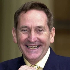Lonnie Donegan