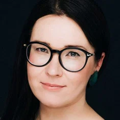 Maria Uppin