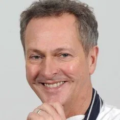 Nick Nairn