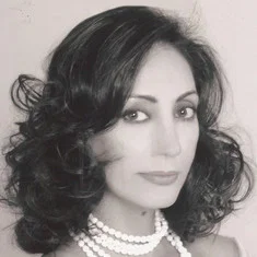 Athina Mavromati