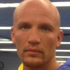 Ryan Madigan