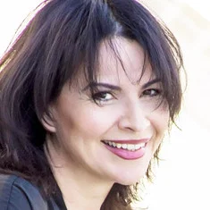 Nektaria Giannoudaki