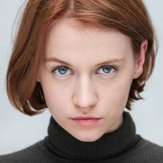 Екатерина Шумакова