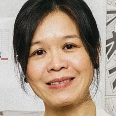 Chen Yi-ching