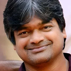 Harish Shankar