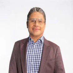 ​Alfredo Pinoargote Quiroz