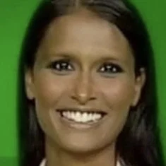 Sarita Agnes Rossi