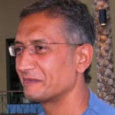 Amr Bayoumi