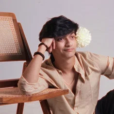 Thejas Krishna
