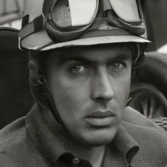 Luigi Musso