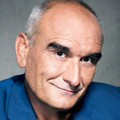 Pascal Nègre