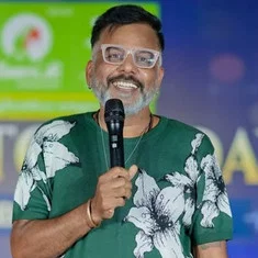 Badava Gopi