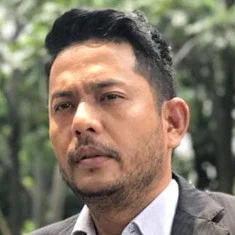 Johan Morgan Purba