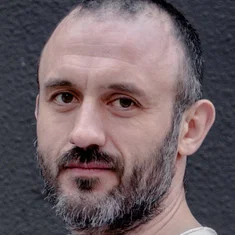 Oleksandr Yatsentiuk