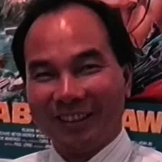 Tomas Tang