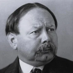Reinhold Häussermann