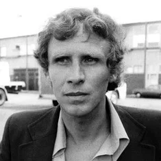 Dougal Haston