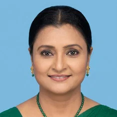 Chitralekha Guho