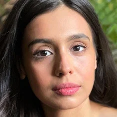 Srishti Ganguli Rindani