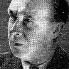 Ernst Behmer
