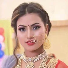 Alina Rayamajhi
