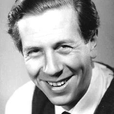 Derek Tansley