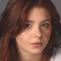 Agustina Cabo