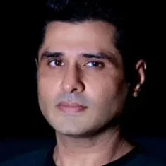 Pankit Thakker