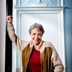 Clairy Polak