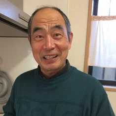 Kōichi Kiriyama