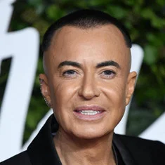 Julien Macdonald