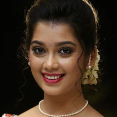 Digangana Suryavanshi