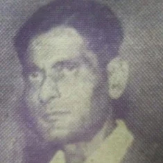 Bijoy Bose