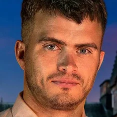 Matthew Hyndman