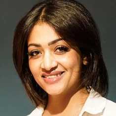 Kholoud Muhaisen