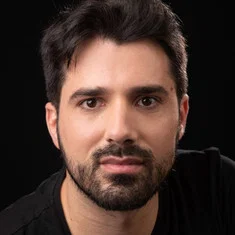 Silvano Magalhães