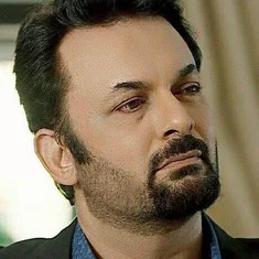 Nauman Masood