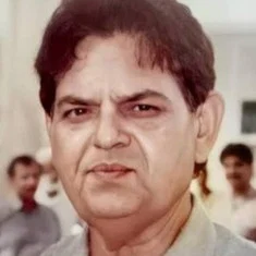 Ibrahim Nafees