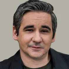 Iain Robertson