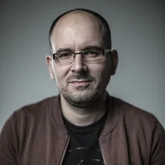 Paul Romero Mendez