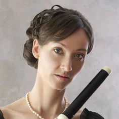 Jana Semerádová