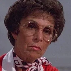 Fritzi Jane Courtney
