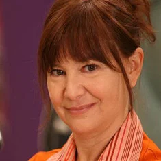 Pétronille Moss